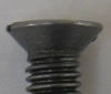 Slotted Countersunk
